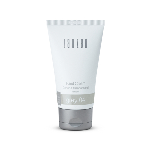 Hand Cream Grey 04 Janzen